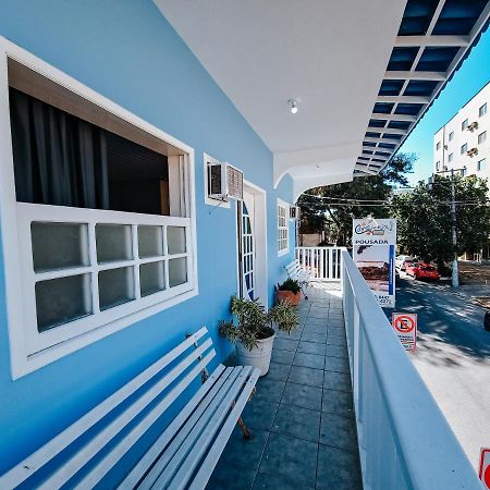 Pousada Agua Marinha Cabo Frio Extérieur photo