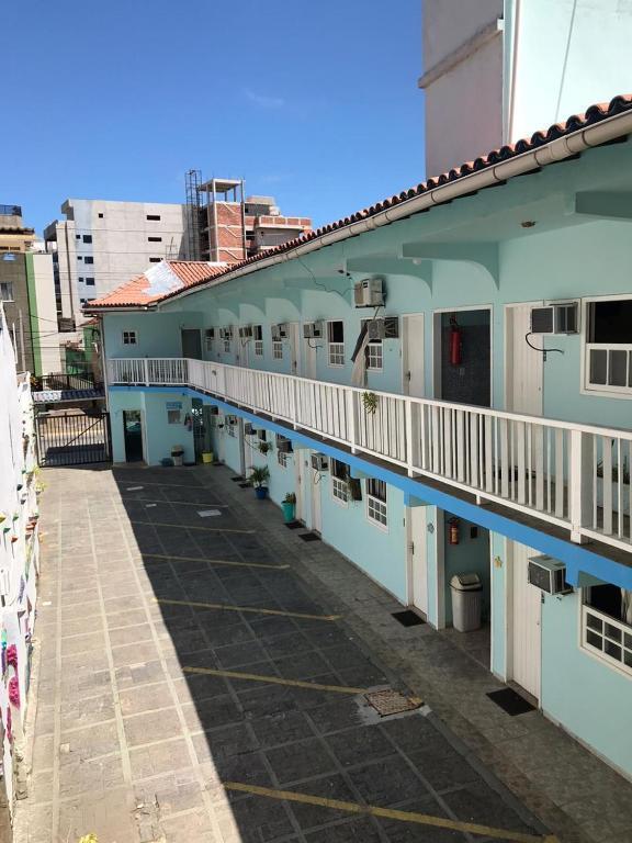 Pousada Agua Marinha Cabo Frio Extérieur photo